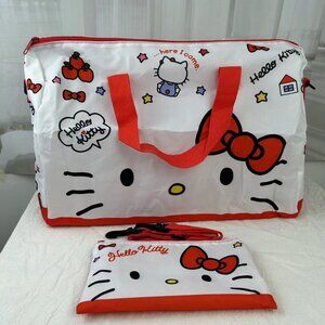 Hello kitty Foldable Fulfillment Storage Bag